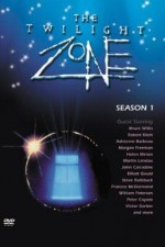 Watch The Twilight Zone (1985) Zumvo